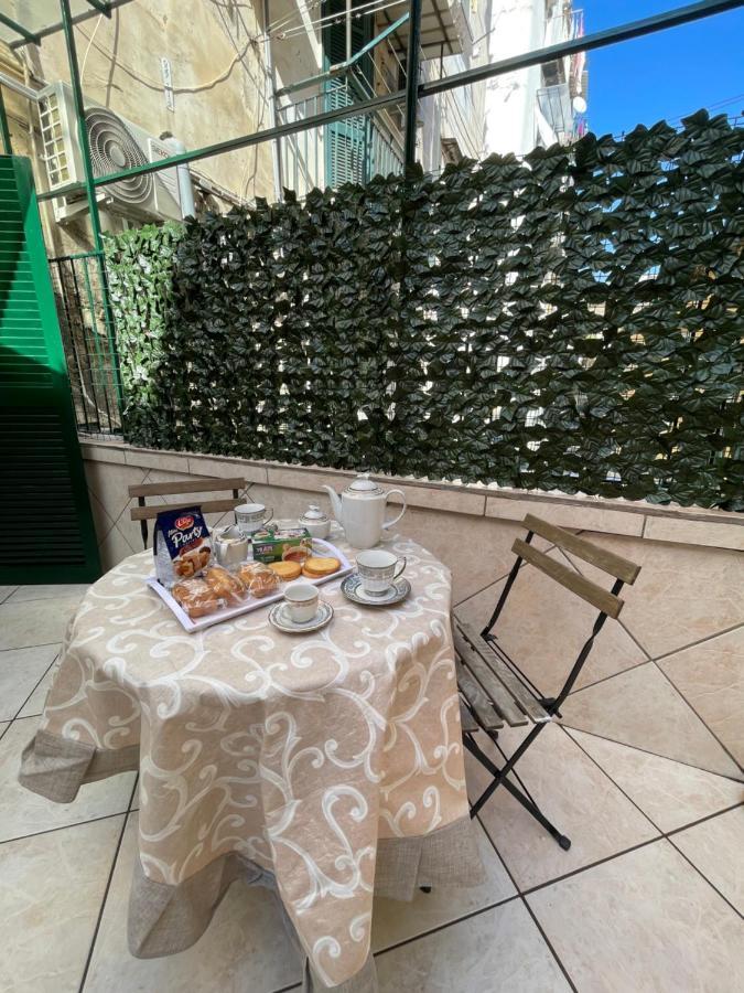 Casa vacanze House Nonna Maria Napoli