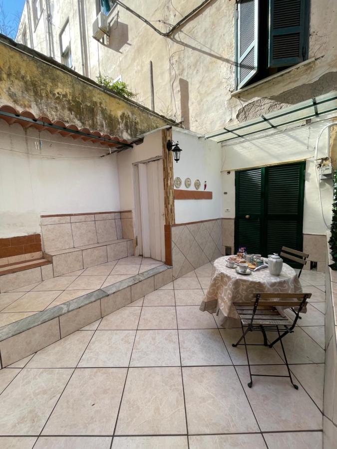 House Nonna Maria Holiday home